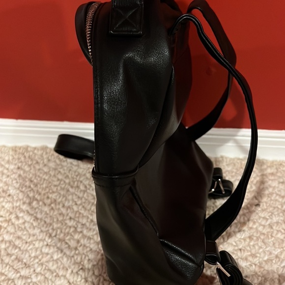 Backpack purse - Picture 4 of 15